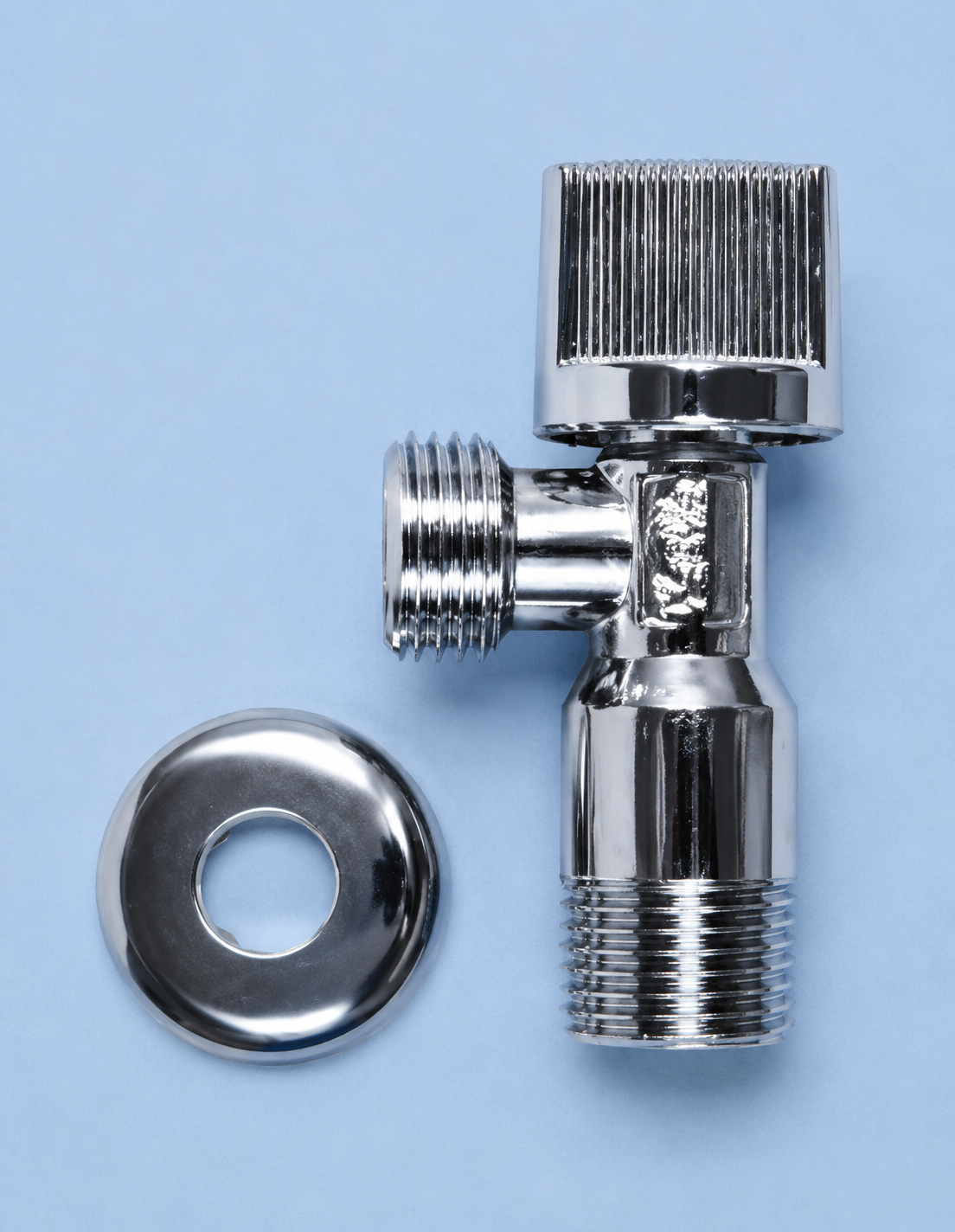 Angle Valve